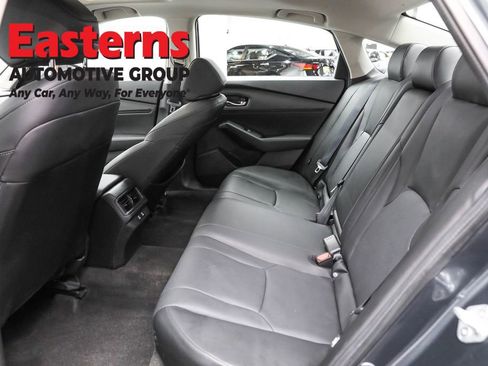 Used 2023 Honda Accord EX-L image 22