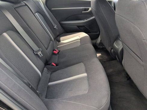 Used 2025 Hyundai Sonata SEL FWD image 29