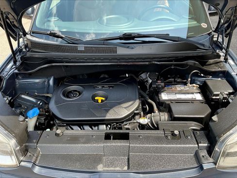 Used 2015 Kia Soul ! w/ Sun & Sound Package FWD image 29