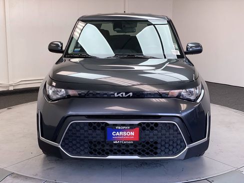 Certified 2023 Kia Soul LX w/ Option Group 015 image 8