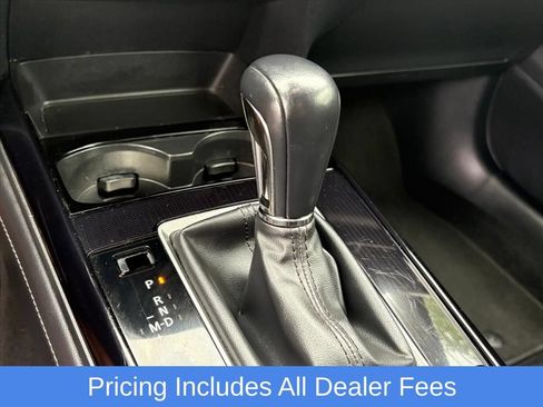 Used 2024 MAZDA CX-30 AWD 2.5 S w/ Select Sport Pkg image 23