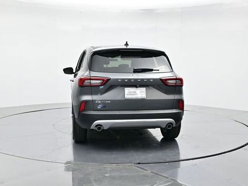 New 2026 Ford Escape Active image 9