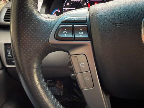 Used 2013 Honda Odyssey EX-L image 22