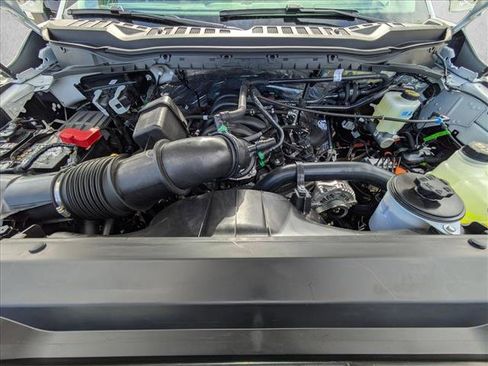 New 2026 Ford F250 XL w/ STX Appearance Package image 23