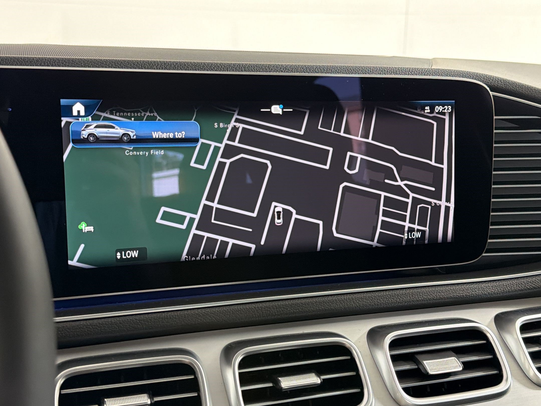 Used 2026 Mercedes-Benz GLE 350 4MATIC image 28