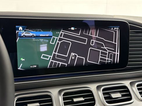 Used 2026 Mercedes-Benz GLE 350 4MATIC image 28