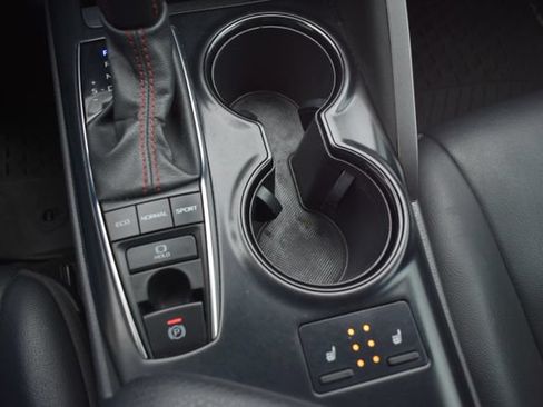 Used 2020 Toyota Camry TRD FWD image 27