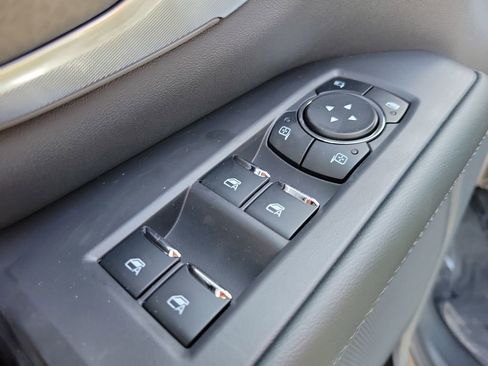 New 2026 Ford Expedition Tremor image 15