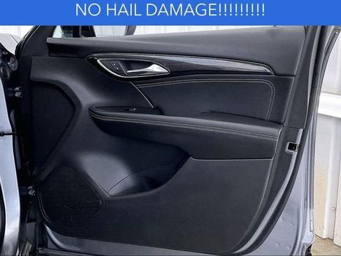 Used 2021 Buick Envision Preferred AWD/4WD image 21