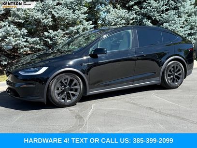 Used 2023 Tesla Model X