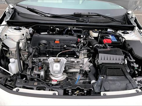 Used 2024 Honda Civic LX image 22