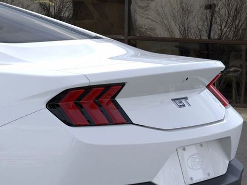 New 2026 Ford Mustang GT Premium image 22