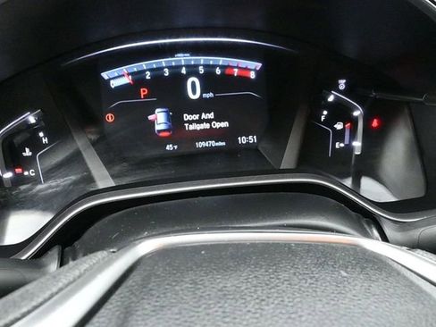 Used 2018 Honda CR-V EX image 18