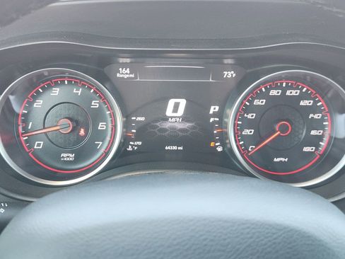 Used 2021 Dodge Charger Scat Pack w/ Driver Convenience Group image 18