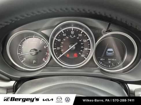 Used 2022 MAZDA CX-5 AWD 2.5 S image 15