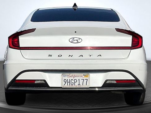 Used 2021 Hyundai Sonata SE image 4