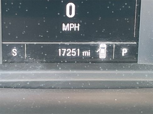 Used 2025 GMC Sierra 1500 Pro w/ Pro Value Package image 12