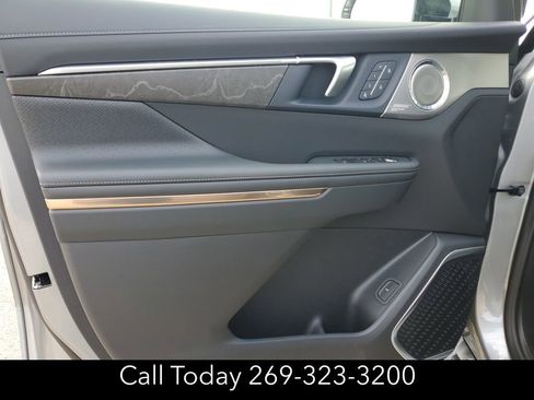 New 2026 Buick Enclave Avenir w/ Super Cruise Package image 23