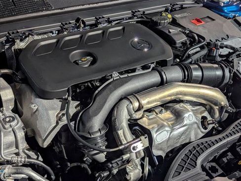 New 2026 Mercedes-Benz CLA 250 image 15