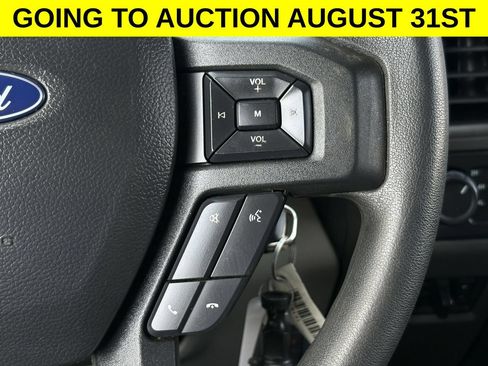 Used 2022 Ford F250 XL w/ Power Equipment Group AWD/4WD image 15