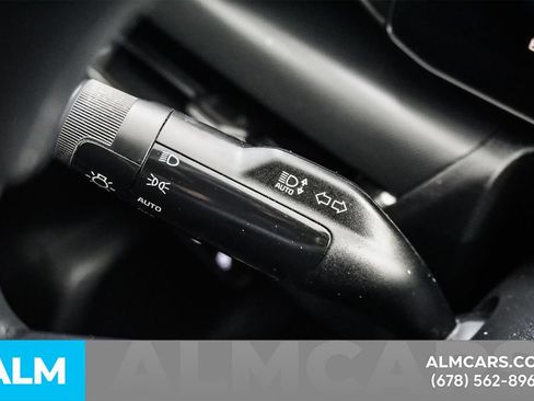 Used 2025 Kia K4 FWD image 29