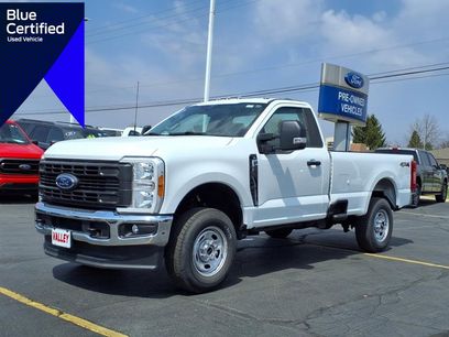 Used 2023 Ford F250 XL
