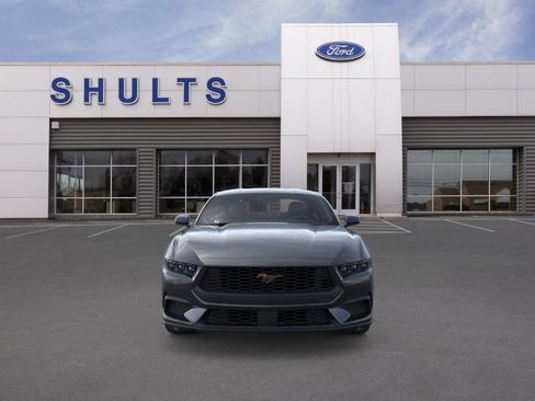 New 2026 Ford Mustang Premium w/ Bronze Appearance Package image 6