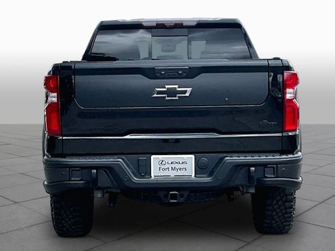 Used 2024 Chevrolet Silverado 1500 ZR2 w/ ZR2 Bison Edition AWD/4WD image 5