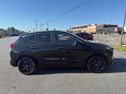 New 2026 Buick Encore GX Sport Touring w/ Advanced Technology Package AWD/4WD image 6