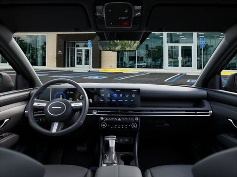 New 2026 Hyundai Santa Cruz SEL image 11