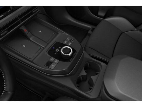 New 2026 Subaru Solterra image 21