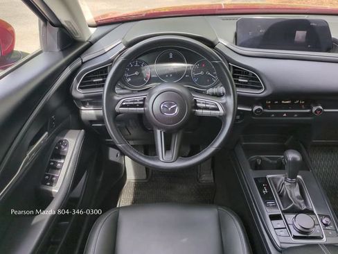 Used 2023 MAZDA CX-30 AWD 2.5 S w/ Select Package image 15