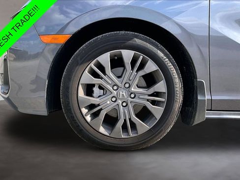 Used 2026 Honda Odyssey Touring image 33