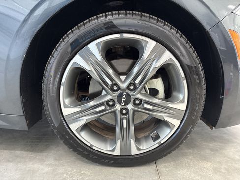 Certified 2024 Kia K5 EX w/ EX Premium Package FWD image 31