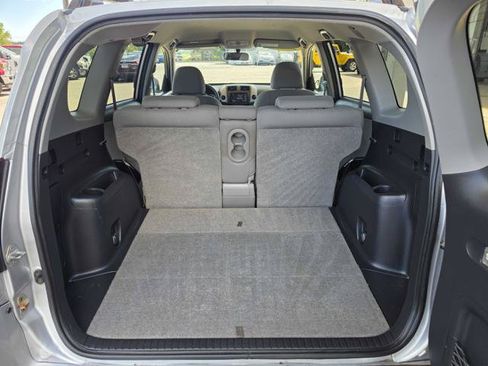 Used 2008 Toyota RAV4 Limited w/ Tow Prep Pkg FWD image 14