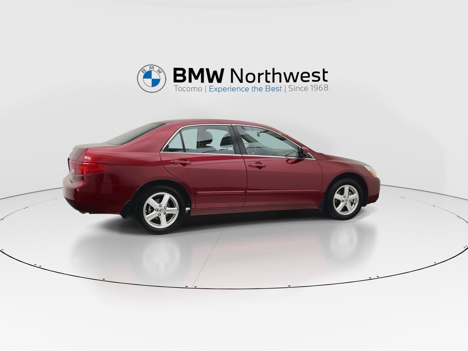 Used 2005 Honda Accord EX image 4