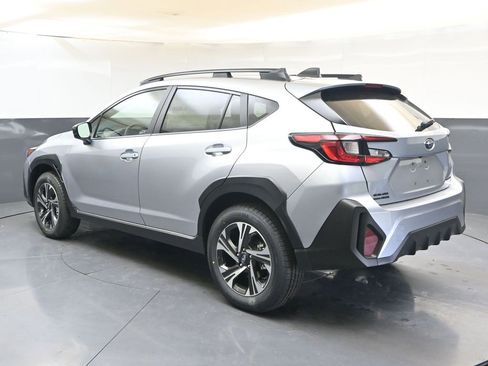 New 2026 Subaru Crosstrek 2.5i Premium image 3