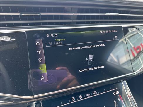 New 2025 Audi Q8 Premium Plus image 30