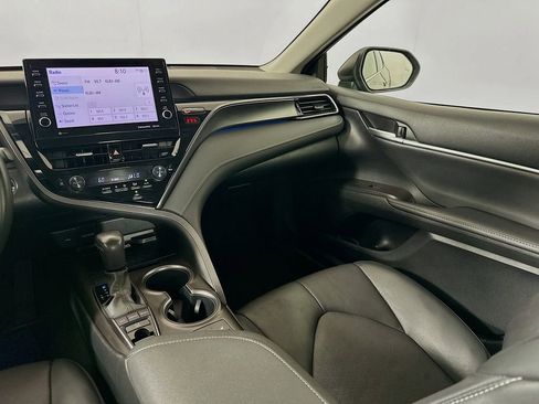 Certified 2023 Toyota Camry XSE image 22