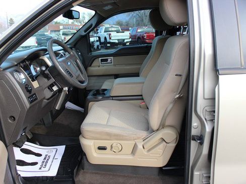 Used 2010 Ford F150 XLT image 5