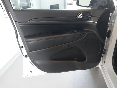 Used 2021 Jeep Grand Cherokee Limited w/ Quick Order Package 28K 80th AWD/4WD image 25