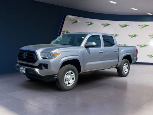 Used 2021 Toyota Tacoma SR image 2