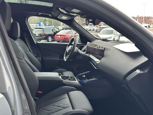 New 2026 BMW X3 xDrive30 image 10