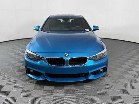 Used 2019 BMW 430i Gran Coupe RWD image 6