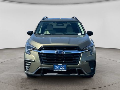 New 2026 Subaru Ascent Limited AWD/4WD image 8