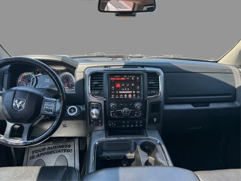Used 2016 RAM 1500 Sport AWD/4WD image 26