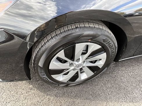 Certified 2025 Nissan Altima 2.5 S image 23