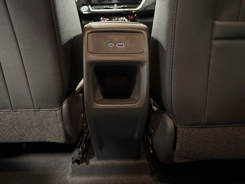 New 2026 Chevrolet Trax RS w/ Driver Confidence Package image 29