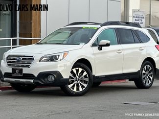 Used 2016 Subaru Outback 2.5i Limited video 1