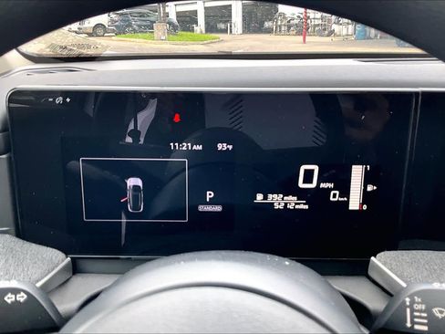 Used 2026 Nissan Kicks S FWD image 24